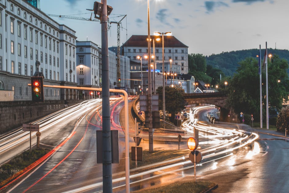 LTE-Geschwindigkeit: Eine Erklärung