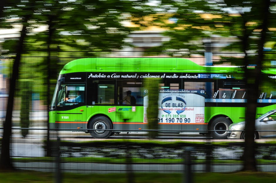 Geschwindigkeitsbegrenzung auf der Autobahn