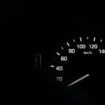 Geschwindigkeit auf Fahrerkarte Speicherdauer